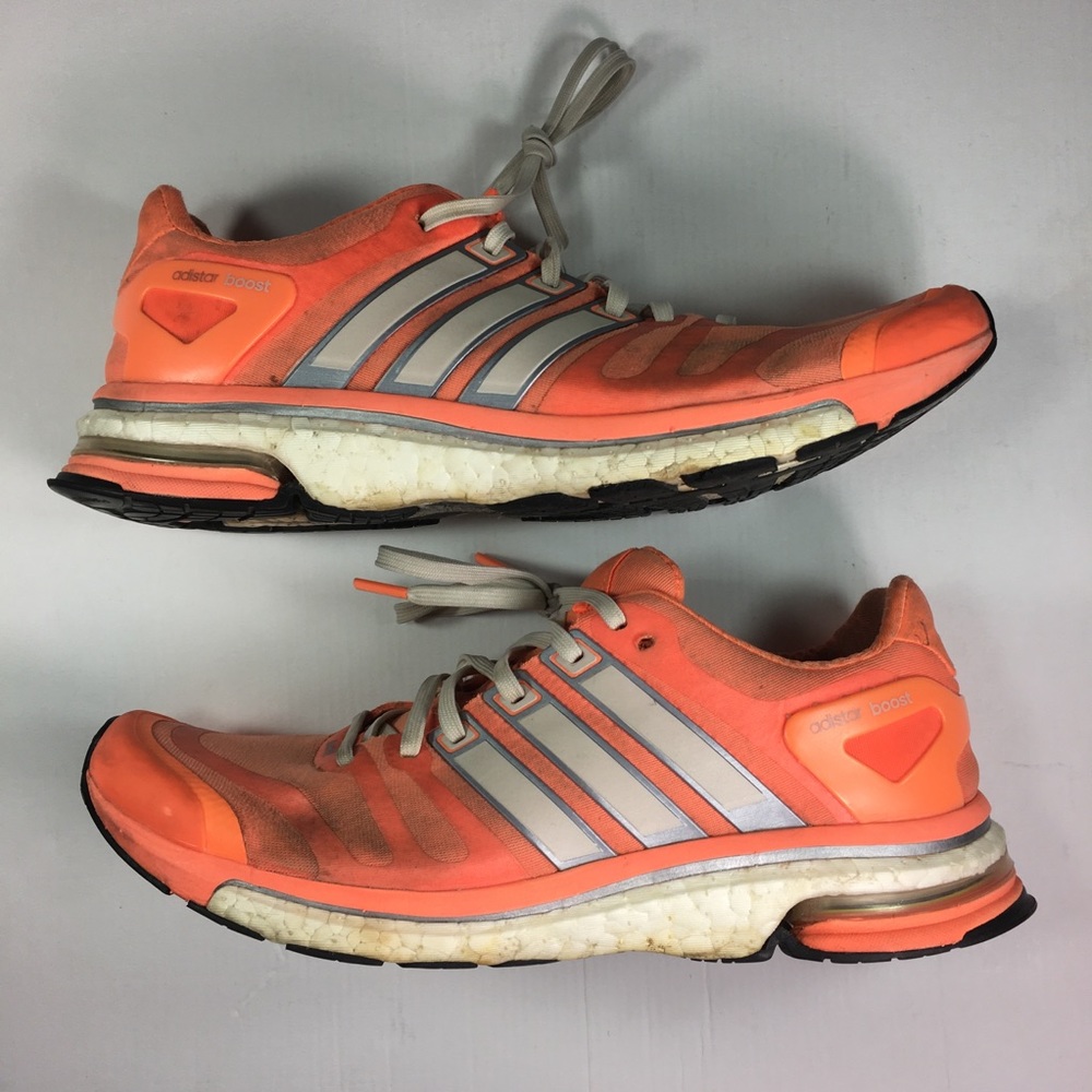 Adidas Adistar Boost Womens Running Shoes
